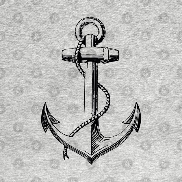 anchor by tdK